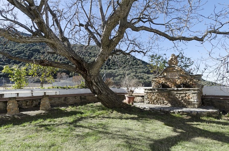 Apartamentos Complejo Rural Huerta Nevada