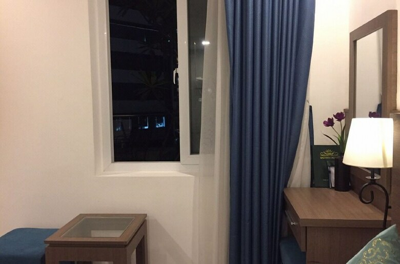 Bao Minh Hotel