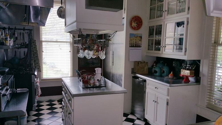 Bed & Breakfast Fig Tree Manor