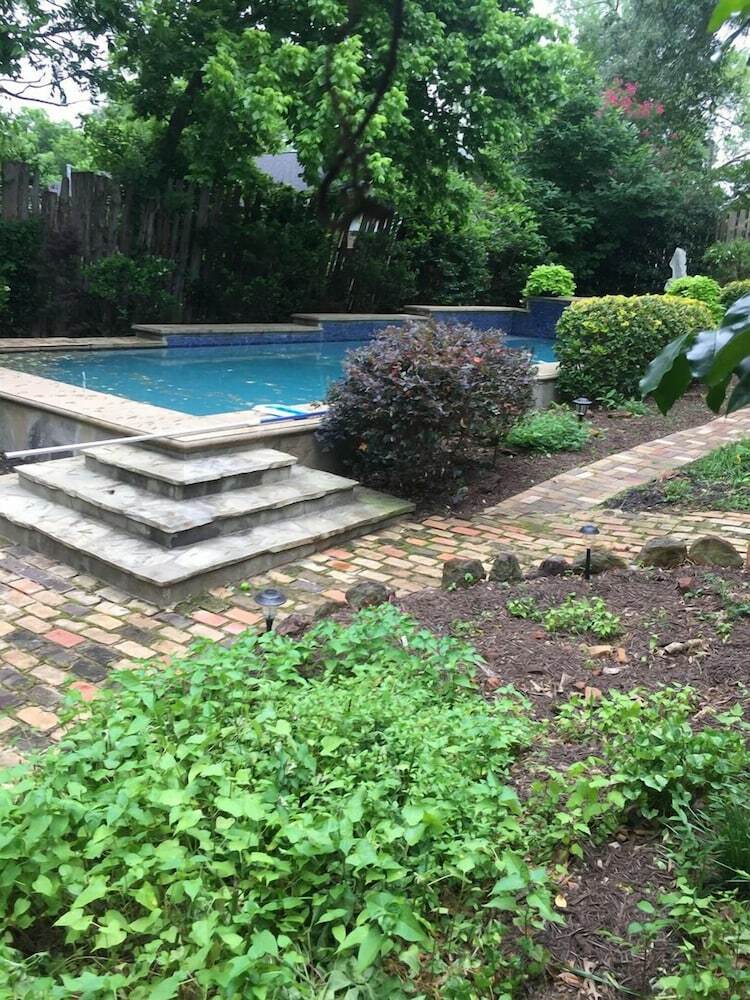 Bed & Breakfast Fig Tree Manor