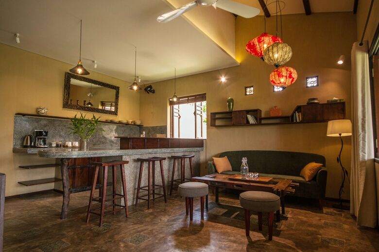 Hotel An Villa Hoi An