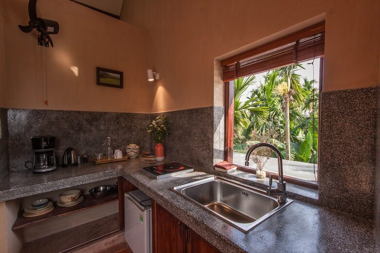 Hotel An Villa Hoi An