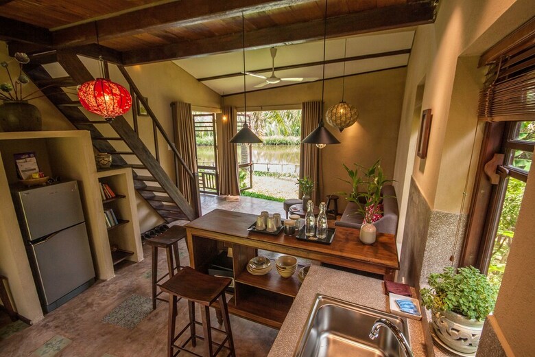 Hotel An Villa Hoi An