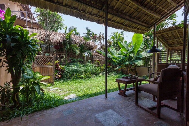 Hotel An Villa Hoi An