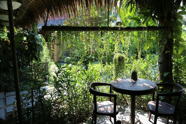 Hotel An Villa Hoi An