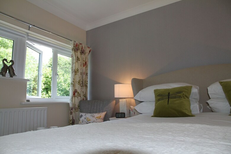 Brambles Bed And Breakfast