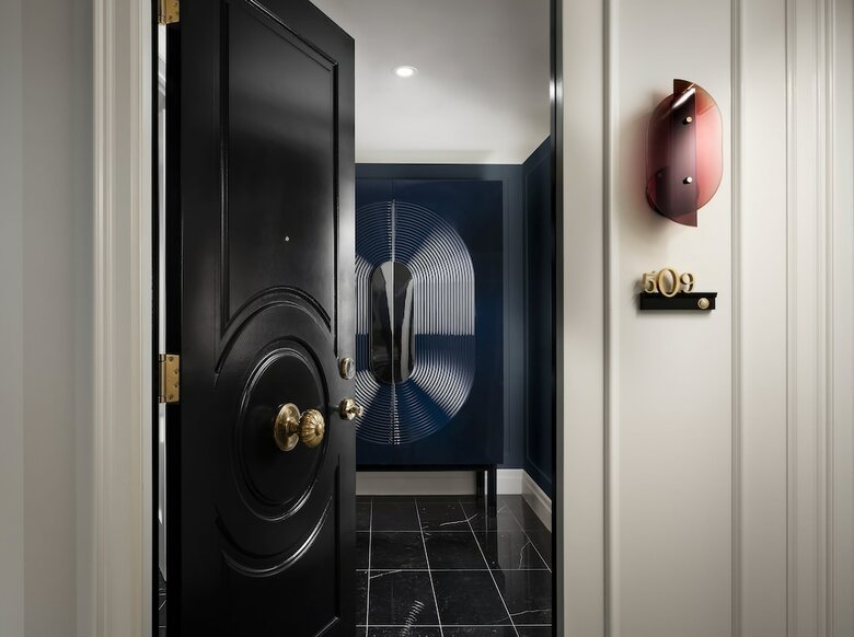 Bisha Hotel Toronto