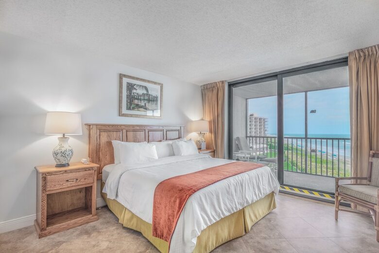 Turtle Reef Club By Capital Vacations