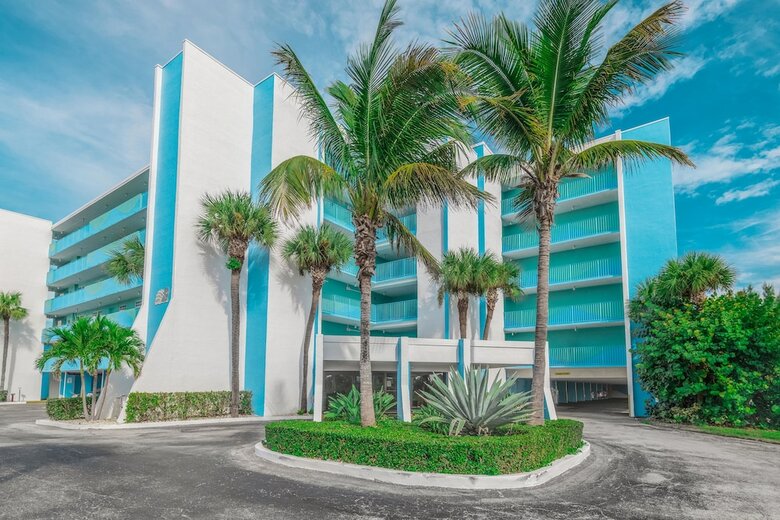 Turtle Reef Club By Capital Vacations
