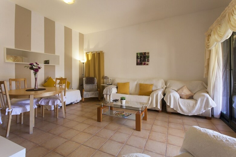 Villas Tamaragua