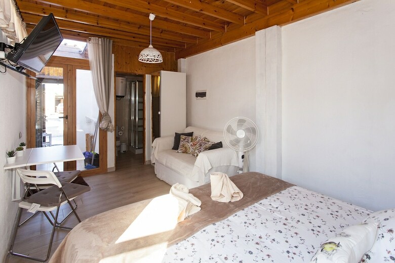 Villas Tamaragua
