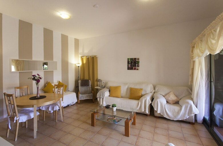 Villas Tamaragua
