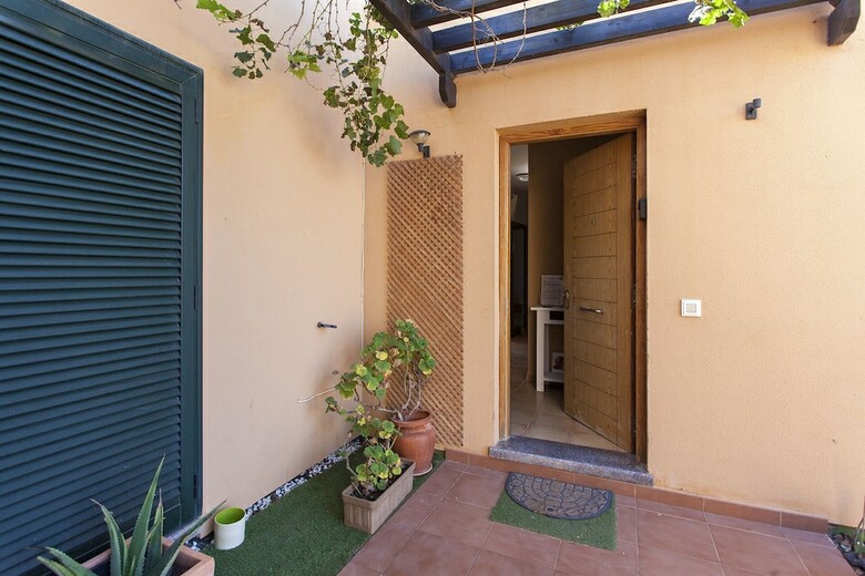 Villas Tamaragua
