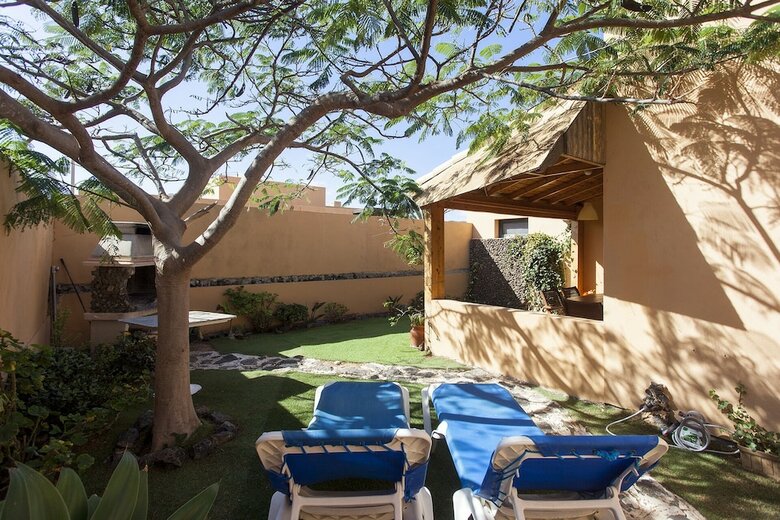 Villas Tamaragua