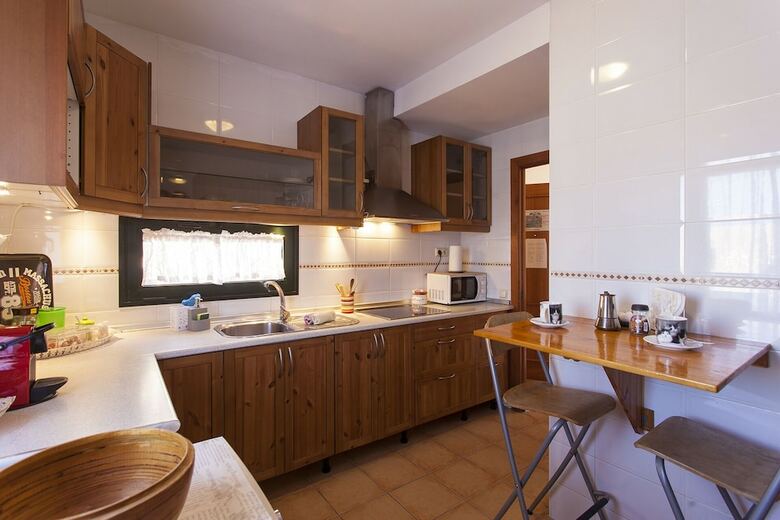Villas Tamaragua