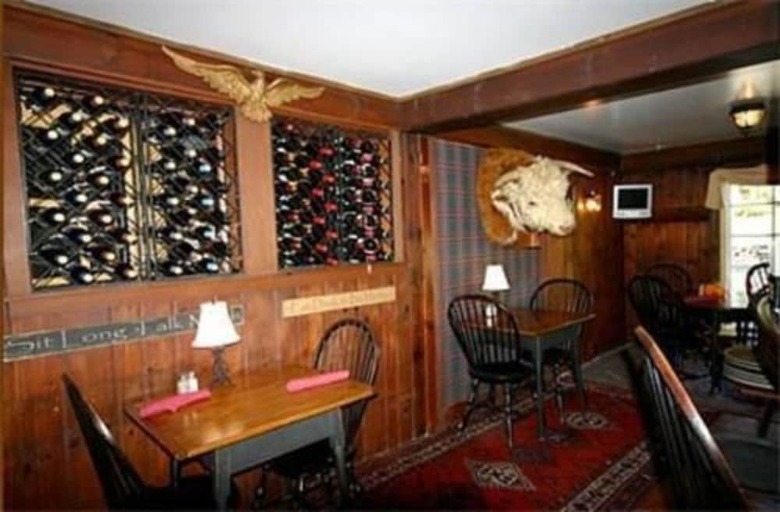 Hotel 1896 House Country Inn