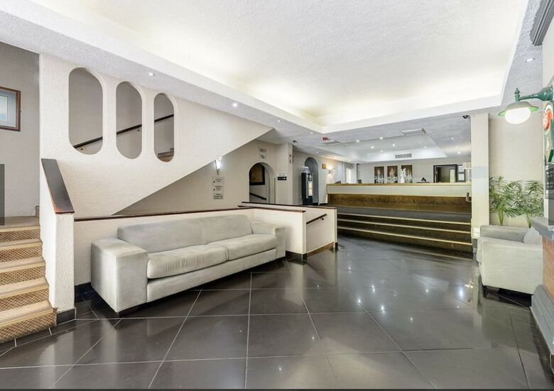 Margate Hotel
