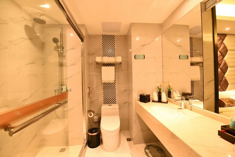 Savile K-knight Luan Hotel