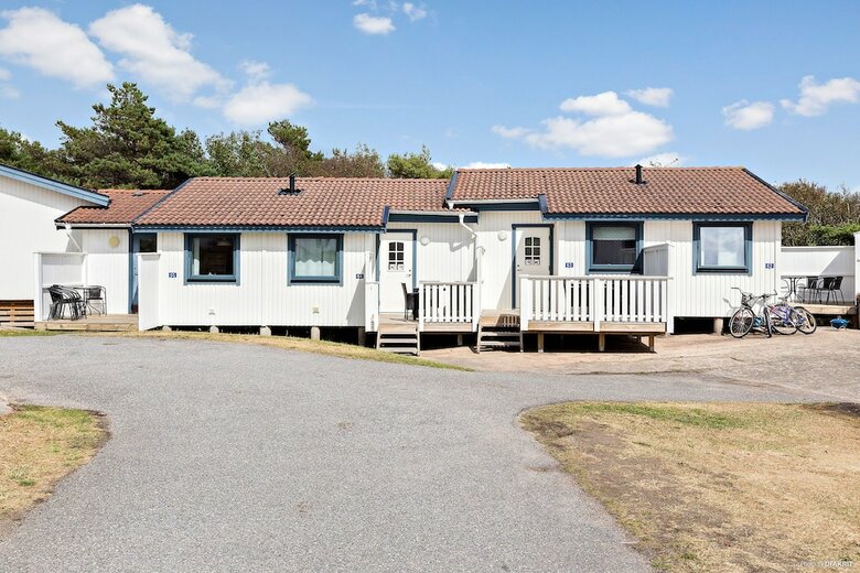 First Camp Solvik