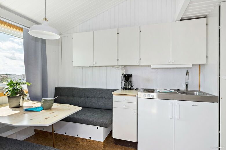 First Camp Solvik