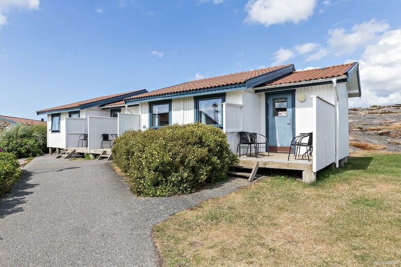 First Camp Solvik