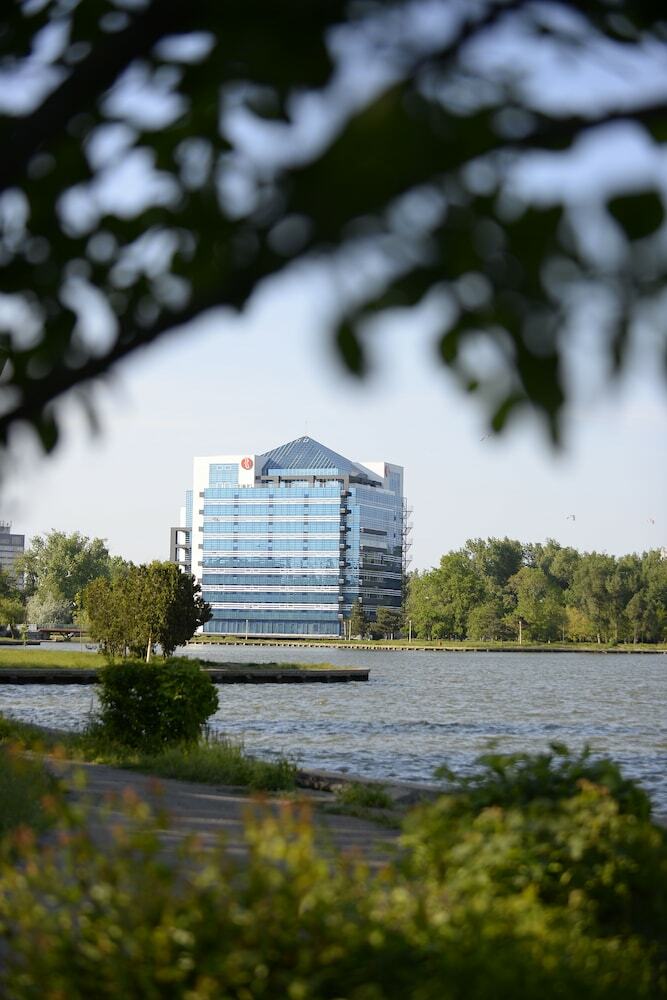 Hotel Ramada By Wyndham Constanta