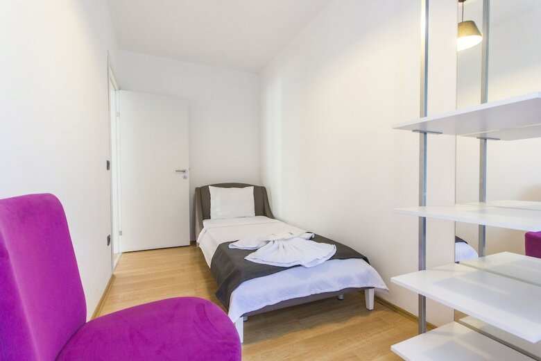 Hotel Nish Suite Atasehir