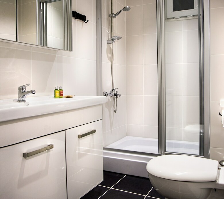 Hotel Nish Suite Atasehir