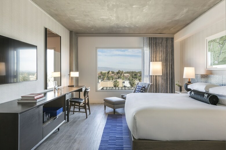 Kimpton Rowan Palm Springs Hotel