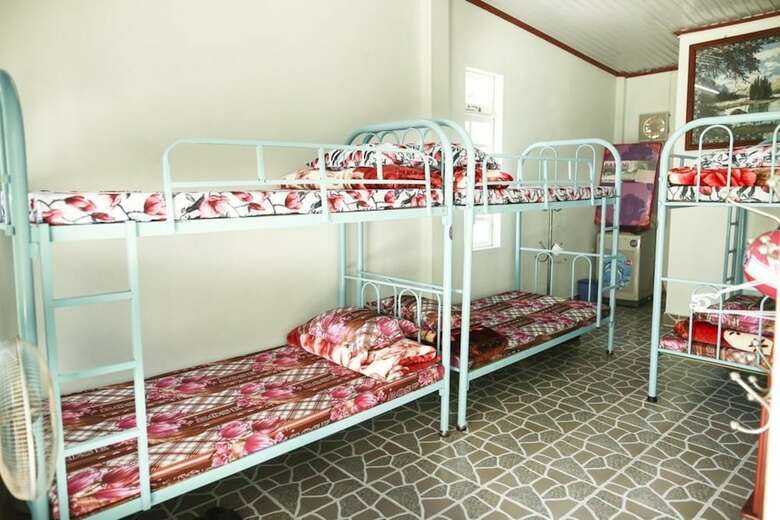 Hotel Pensee Guesthouse