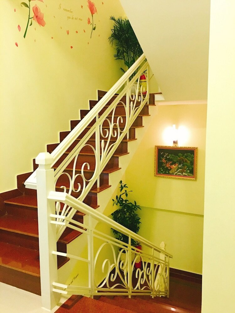 Hotel Pensee Guesthouse