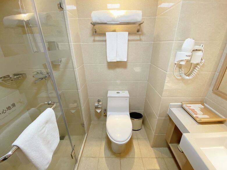 Foshan Ln Garden Hotel