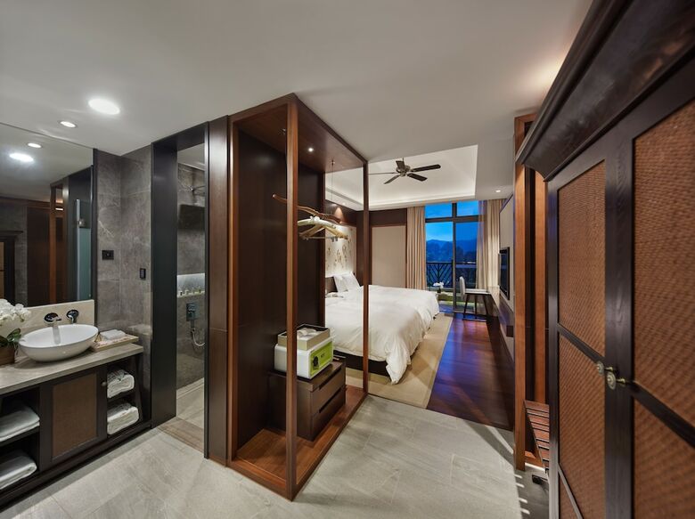 Foshan Ln Garden Hotel