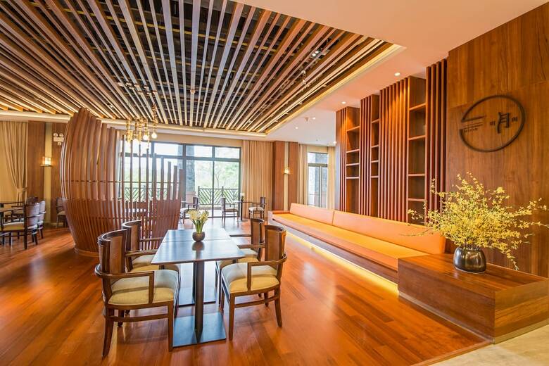 Foshan Ln Garden Hotel