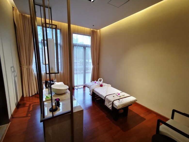 Foshan Ln Garden Hotel