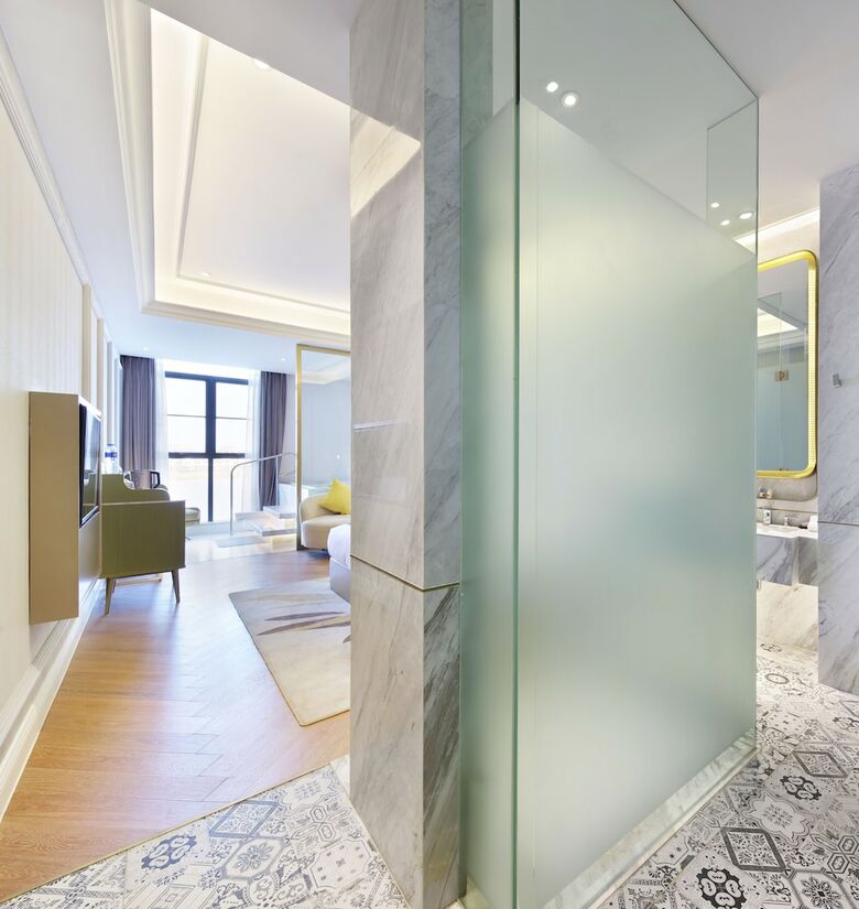 Foshan Ln Garden Hotel