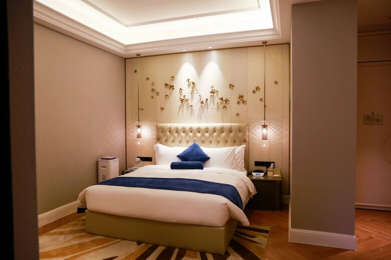 Foshan Ln Garden Hotel