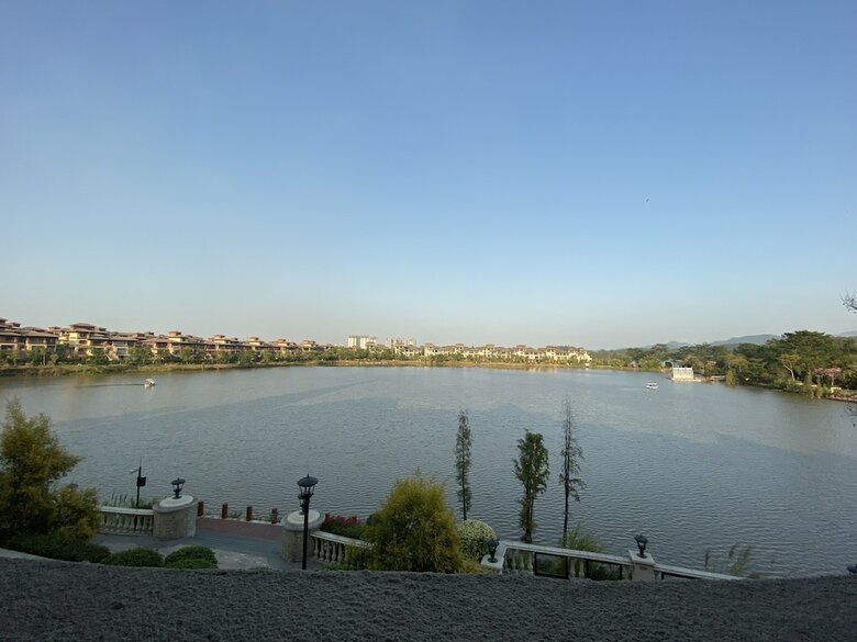 Foshan Ln Garden Hotel