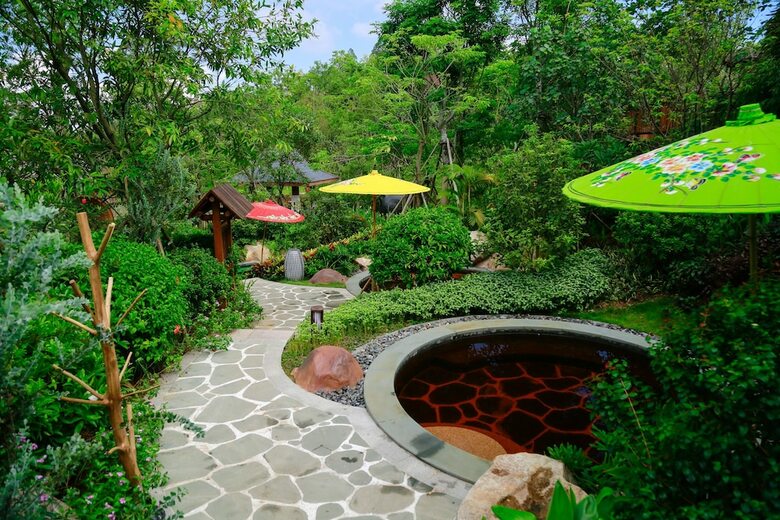 Foshan Ln Garden Hotel