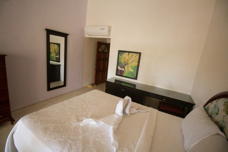 Bed & Breakfast Chateau Margarite Hotel