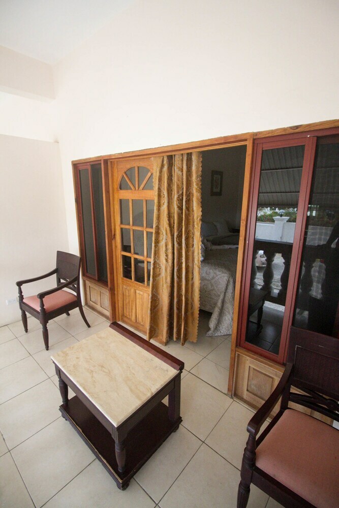 Bed & Breakfast Chateau Margarite Hotel