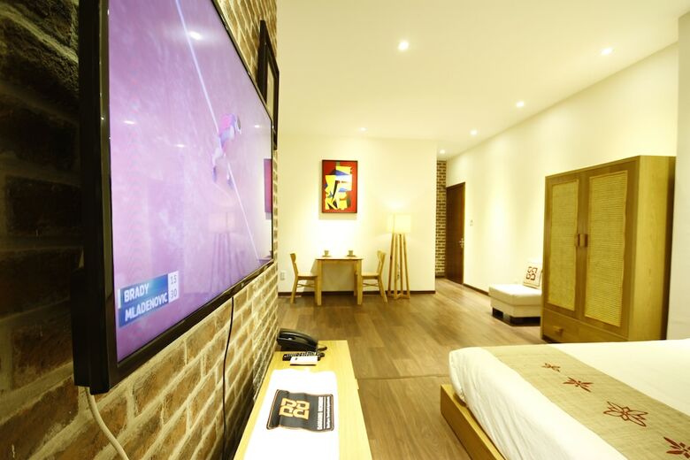 Hotel Danang Moment Serviced Apartment