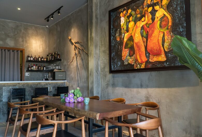 Hotel Danang Moment Serviced Apartment