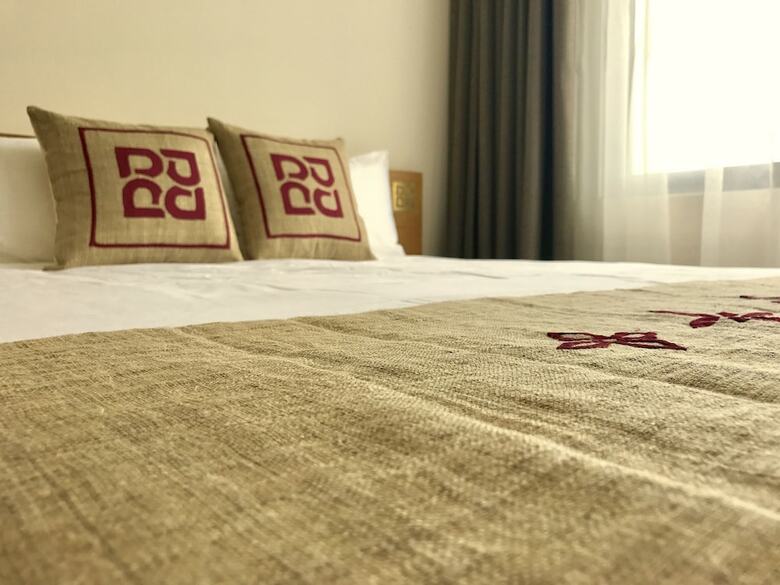 Hotel Danang Moment Serviced Apartment