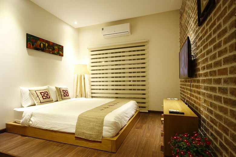 Hotel Danang Moment Serviced Apartment