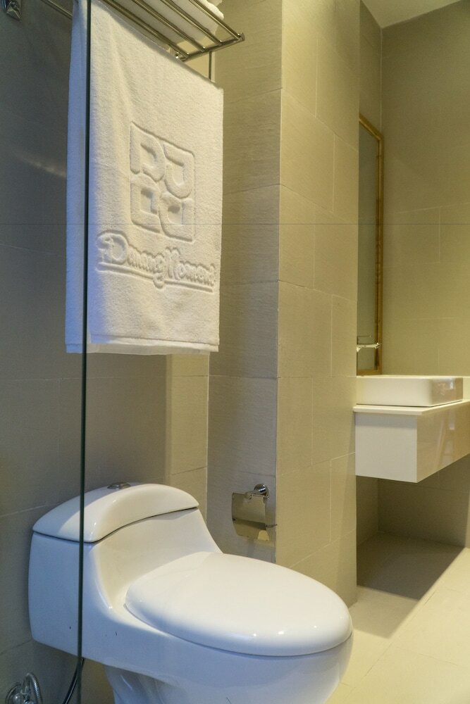 Hotel Danang Moment Serviced Apartment