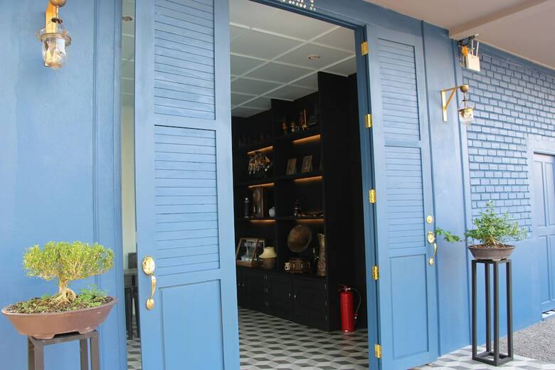 Hotel Lumluek Boutique Resort