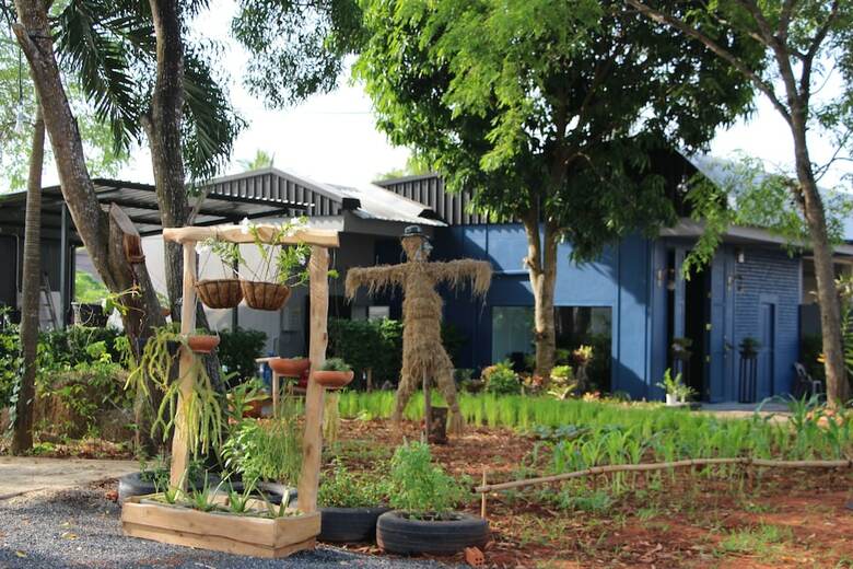 Hotel Lumluek Boutique Resort