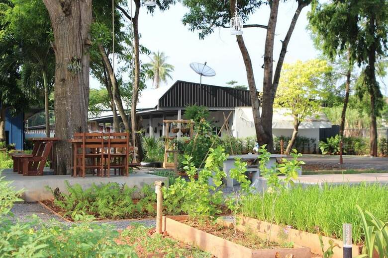 Hotel Lumluek Boutique Resort