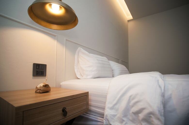 Hotel Lumluek Boutique Resort